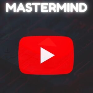 🧠 YouTube Mastermind — The Ultimate Guide to Explosive YouTube Growth